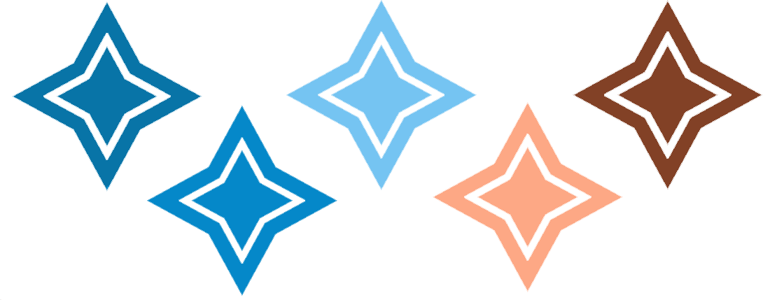 StarColors